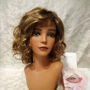 Ellen Wille - Girl Mono - Color: Light Bernstein Rooted